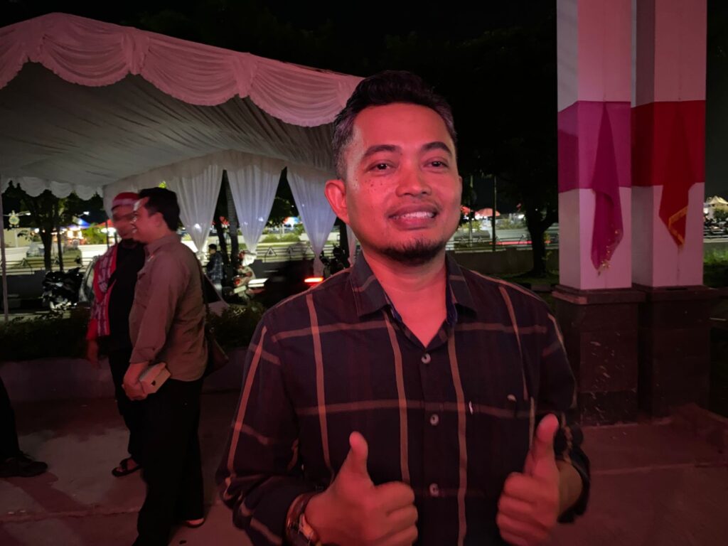 ISBI Kaltim Tampilkan Memuka, Dispar Kukar Berikan Apresiasi