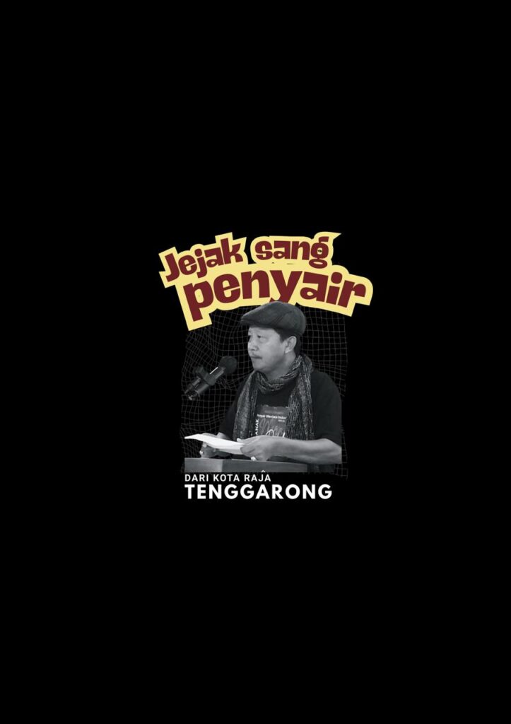 Jejak Sang Penyair dari Kota Raja Tenggarong