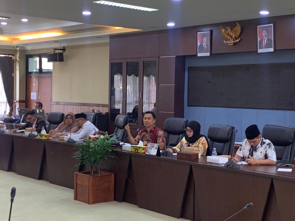 Mengejutkan! Pimpinan Ponpes Akui Anaknya Pelaku Pelecehan Seksual