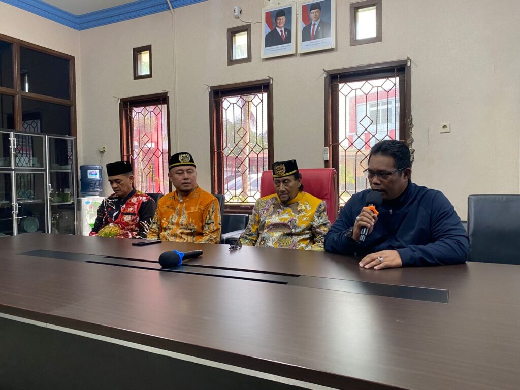 Erau 2025, Pesta Rakyat Kebanggaan Kukar Bakal Digelar Dalam Waktu Dekat