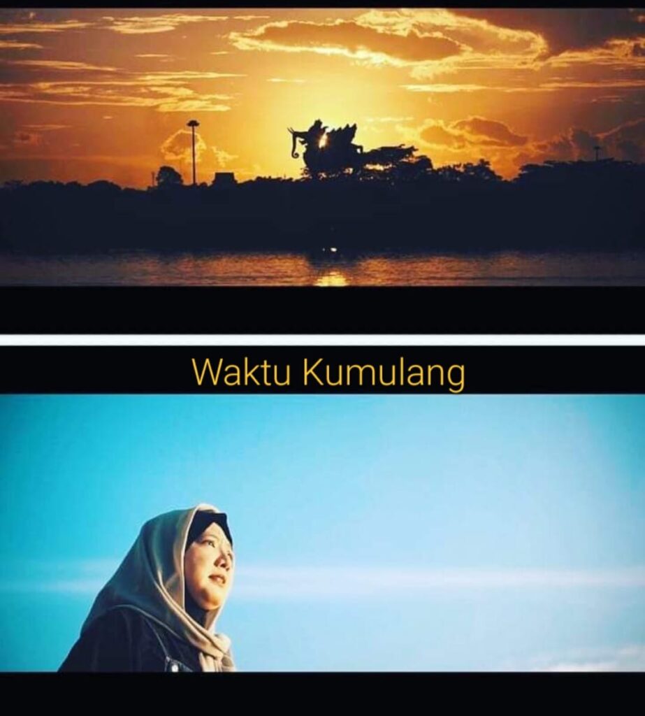 Waktu Kumulang : Laras Rintihan Alam dan Tingkilan