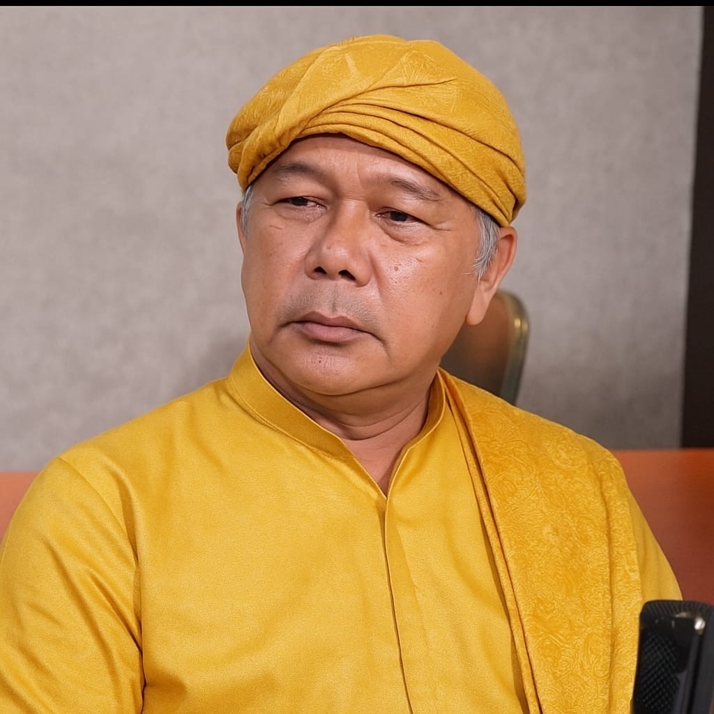 Serunai Kata Oleh Hamdani