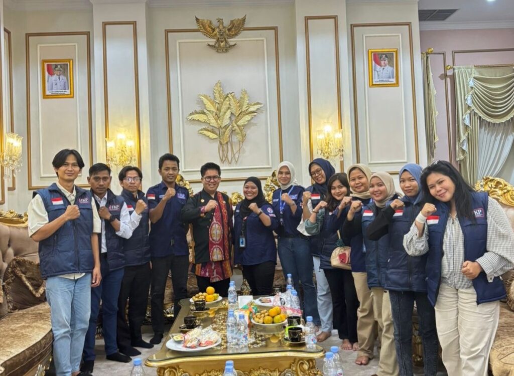 Wabup Dukung Penguatan UMKM Lewat Aspirasi FKP Kukar