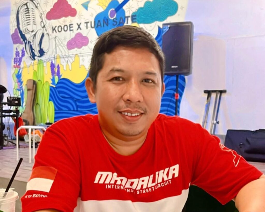 Muswil V IKA PMII Kaltim, Momentum Regenerasi dan Konsolidasi Alumni