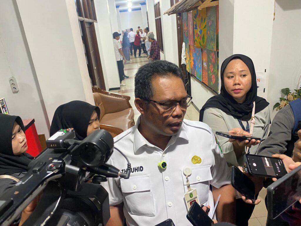 Menteri Pariwisata Dijadwalkan Hadiri Puncak Belimbur Erau 2025