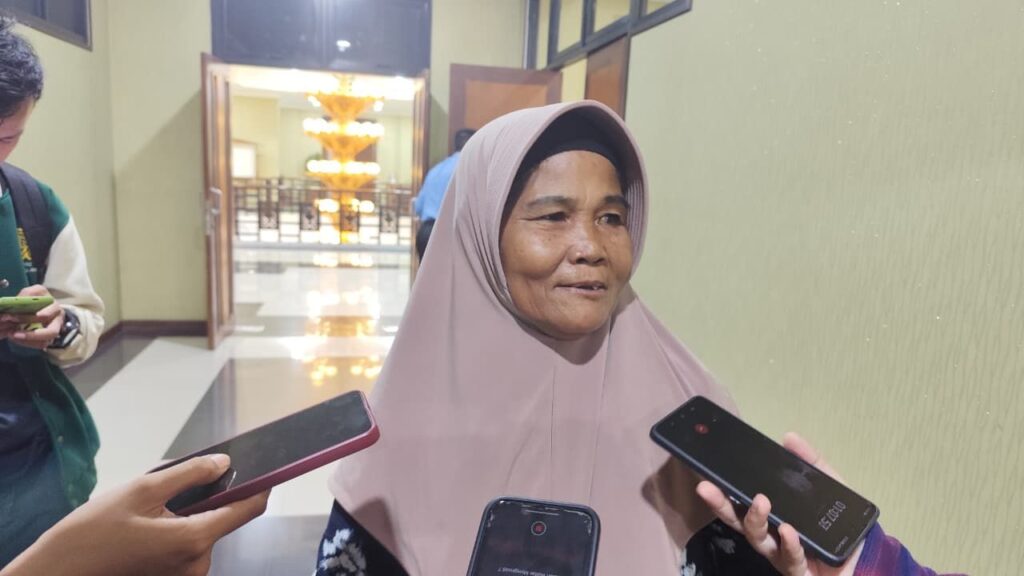 Kelompok Tani Pondok Mano Desak Penyelesaian Sengketa Lahan dengan PT Mitra Indah Lestari