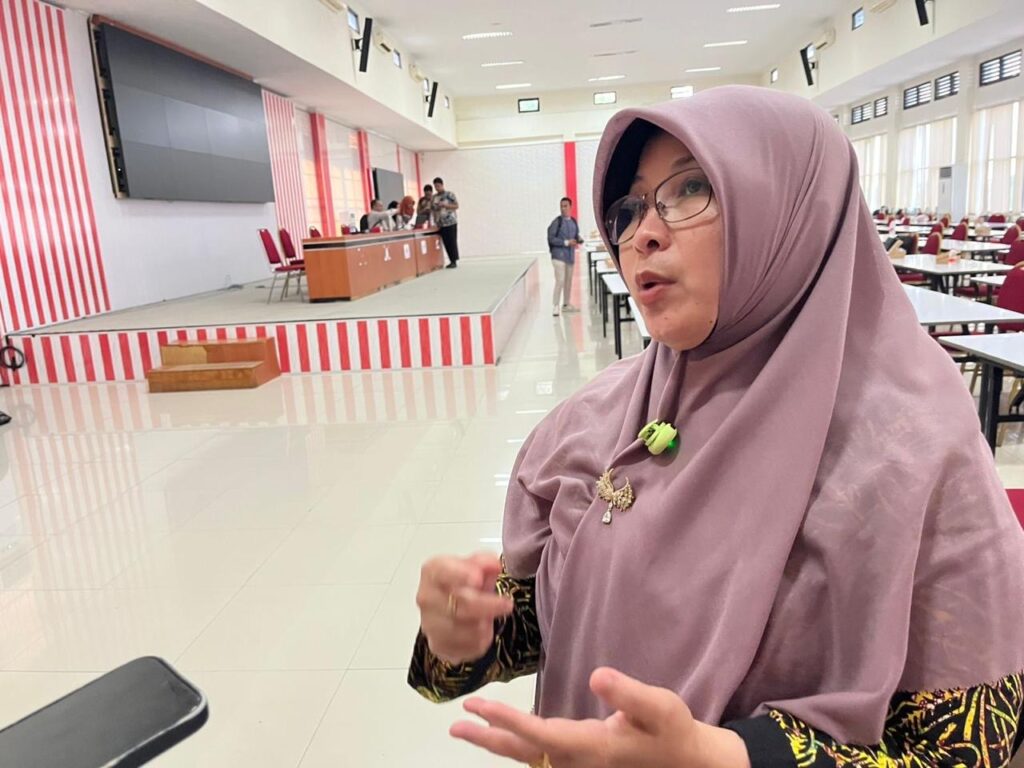 Disdikbud Kukar Fokus Tingkatkan Kompetensi Guru SMP di Era Digital