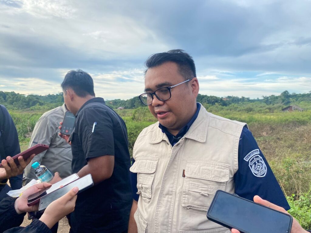 Bupati Kukar Tingkatkan Kredit Kukar Idaman Jadi Rp150 Juta untuk Dukung UMKM Lokal