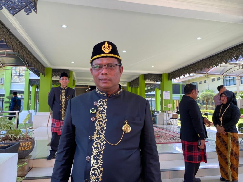 Tenggarong Peringati HUT ke-243, Disdikbud Kukar Ajak Masyarakat Jaga Kota Peradaban