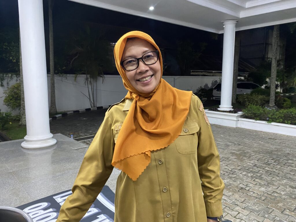 Wabup Rendi Solihin Dorong Penguatan Taman Bacaan Masyarakat di Kukar