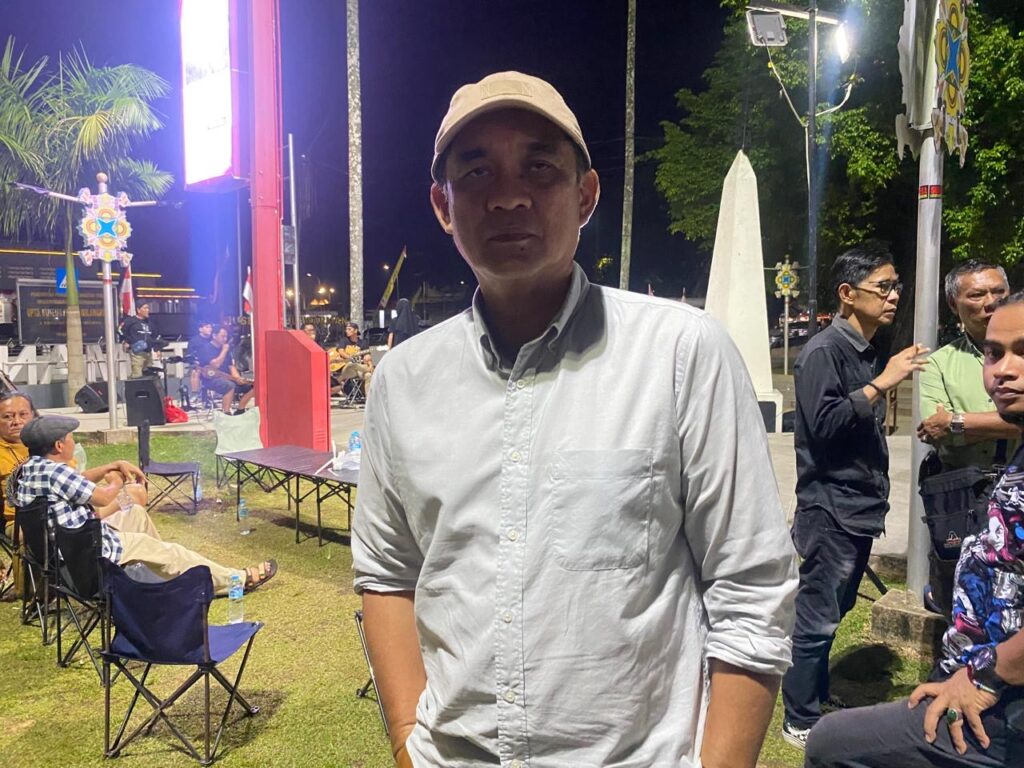 IKN Jadi Peluang Kukar Tunjukkan Identitas Budaya Lokal