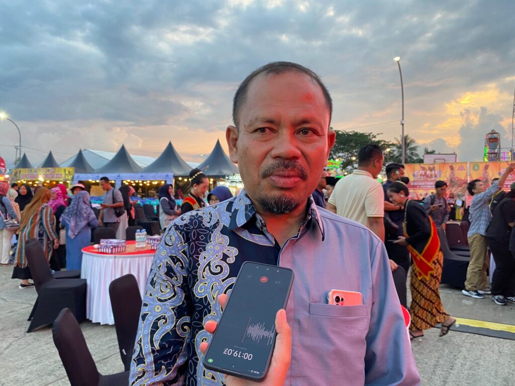 Guru PAUD Kukar Ikuti Magang ke Yogyakarta, Mutu Pendidikan Dasar Diharapkan Meningkat