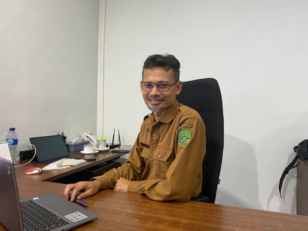 Tak Ada Kasus Keracunan, Program Makan Bergizi Gratis di Kukar Berjalan Aman