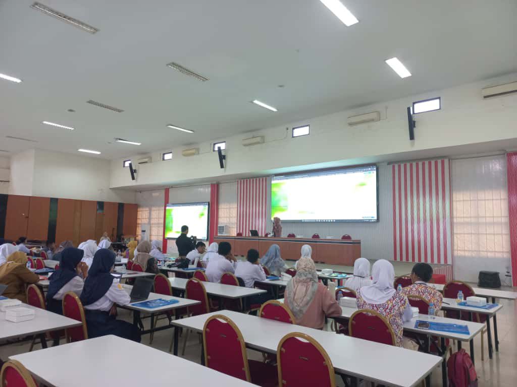 Disdikbud Kukar Gelar Festival Film Dokumenter untuk Pelajar SMP, Angkat Tema Budaya Lokal