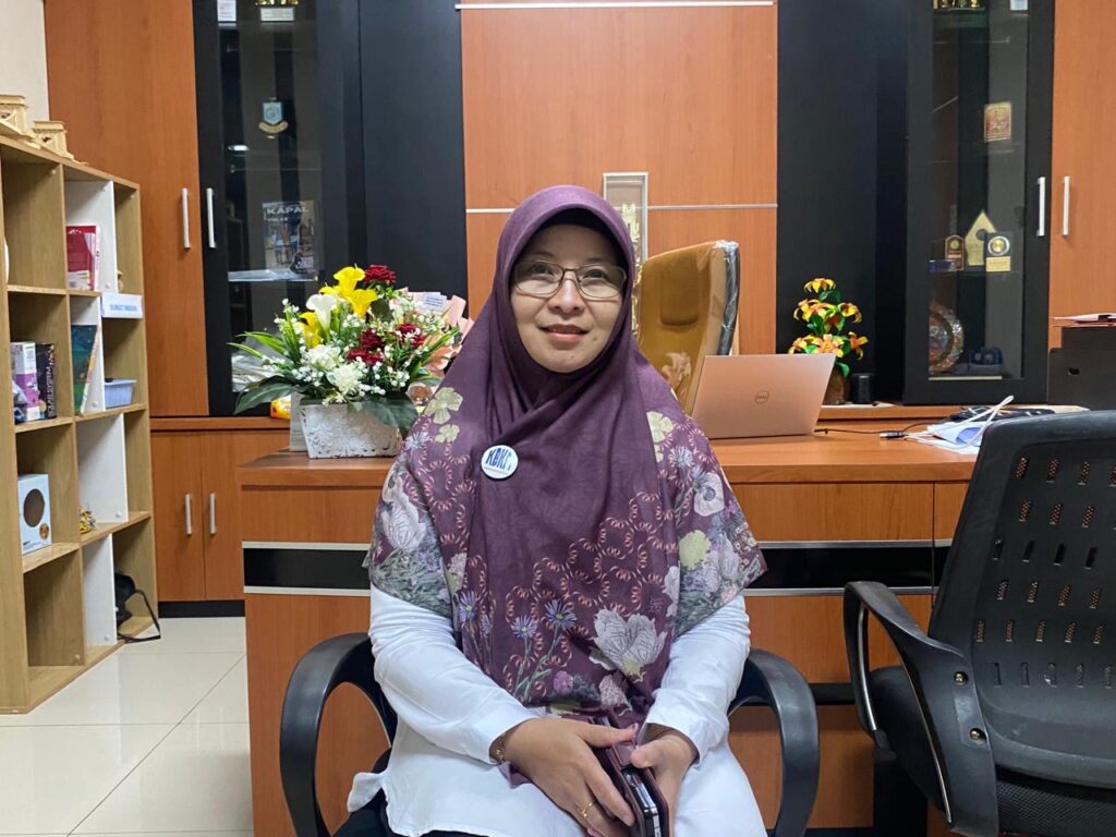 Disdikbud Kukar Sosialisasikan Beasiswa Kukar Idaman untuk Tingkat SMP