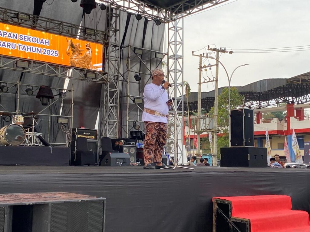 Expo Erau 2025 Catat Perputaran Ekonomi Rp2,6 Miliar, UMKM Lokal Rasakan Dampak Positif