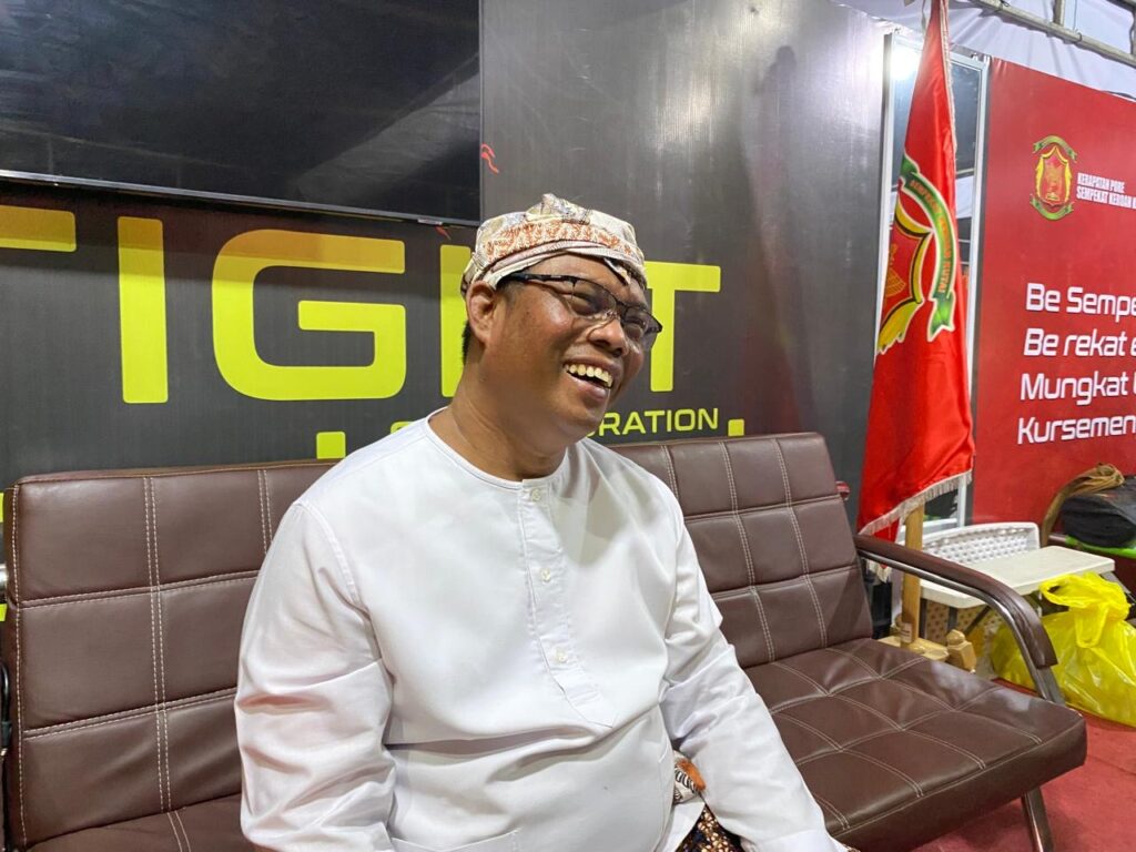 Disdikbud Kukar Tegaskan Program Seragam Gratis Hanya untuk Siswa Baru