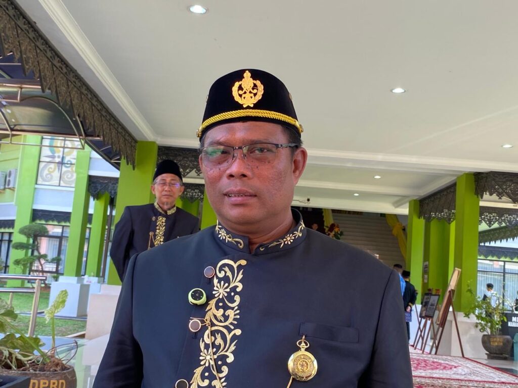 Erau 2025 Resmi Ditutup, Kepala Disdikbud Kukar : Pelaksanaan Tahun Ini Berjalan Kondusif