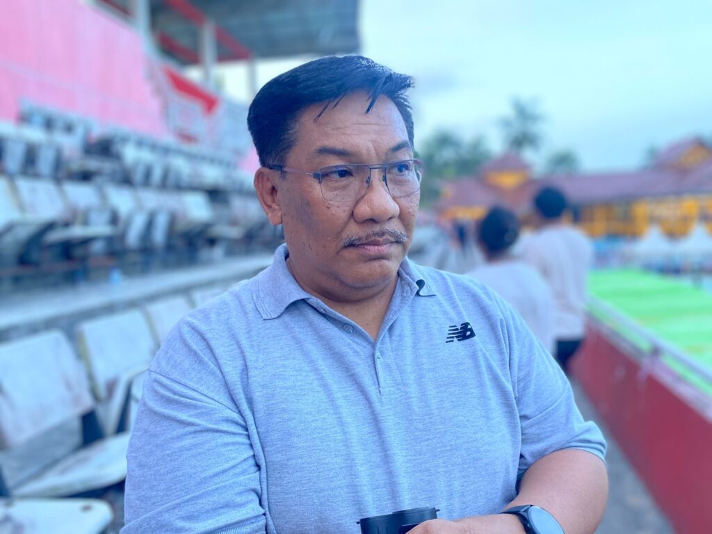 Kukar Turunkan 238 Atlet di Popda Kaltim XVII/2025, Fokus Siapkan Regenerasi dan Pembinaan Atlet Muda