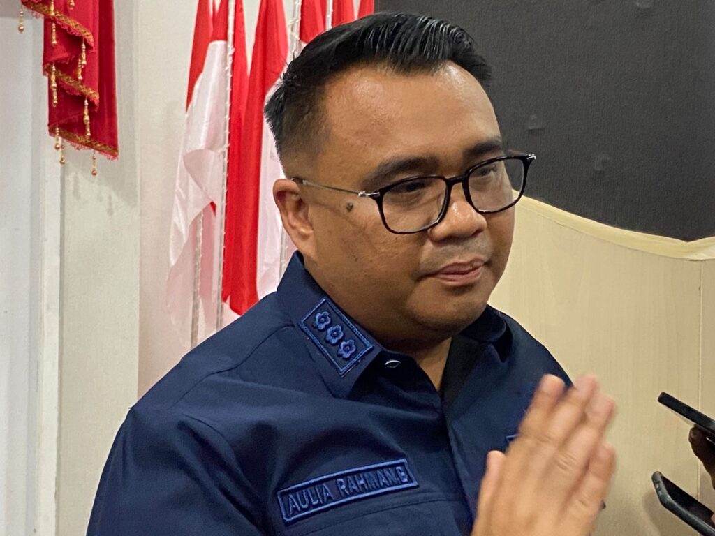 APBD Kukar 2026 Turun, Aulia Fokus Jalankan Program Pro-Rakyat