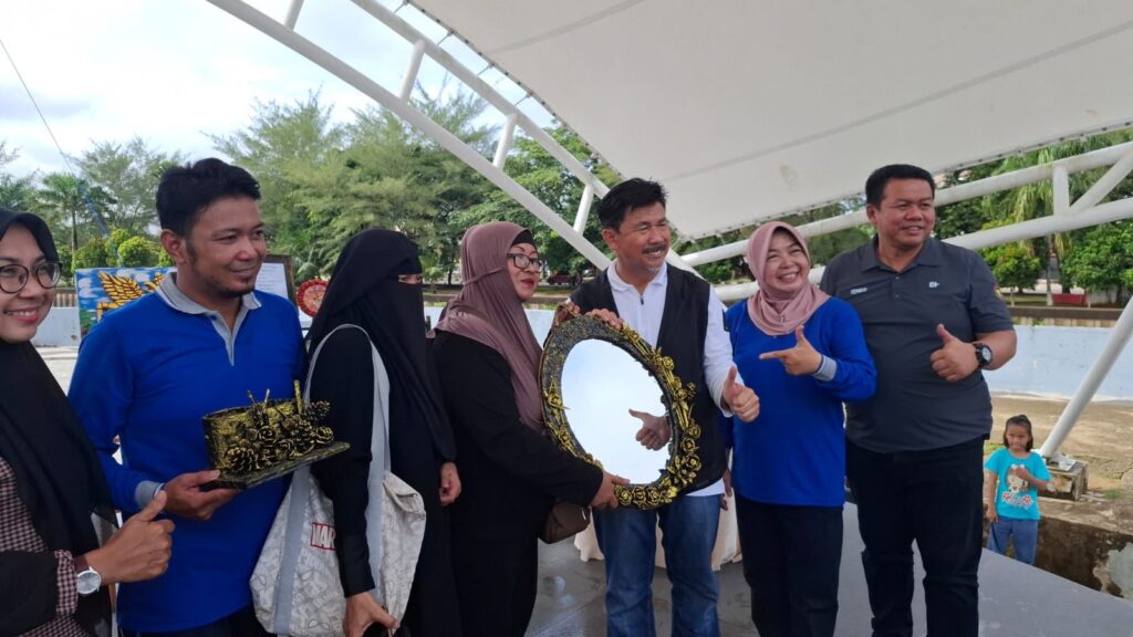 Pemkab Kukar Dorong Gerakan Penggiat Daur Ulang Sampah, Fokus Bangun Kesadaran Warga dari Rumah