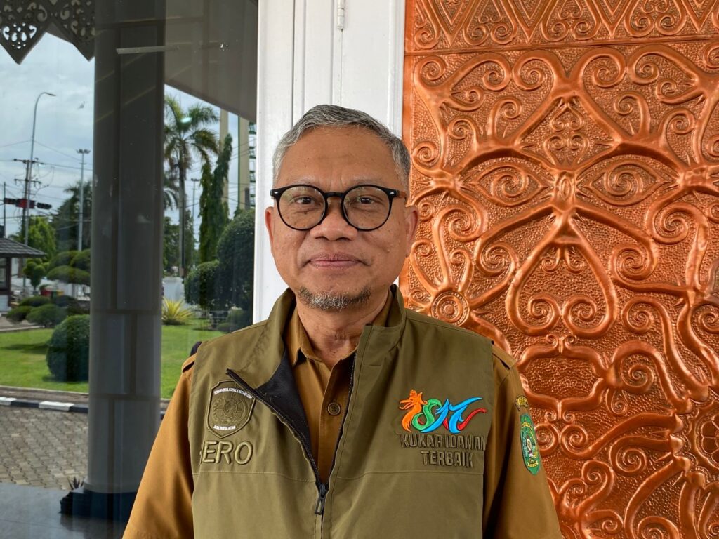 Gerakan Gema Tebus di Kukar Dorong Pemenuhan Gizi Anak dan Perkuat Visi Kukar Idaman Terbaik