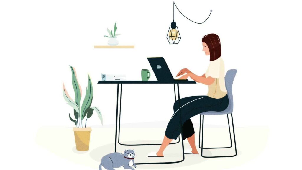 Pemerintah Terapkan WFH Setiap Jumat, Dorong Efisiensi Energi dan Mobilitas ASN