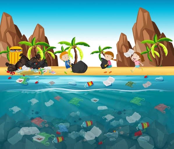 Ancaman Nyata Sampah Plastik: Mencemari Lingkungan, Mengancam Kesehatan hingga Masa Depan Generasi
