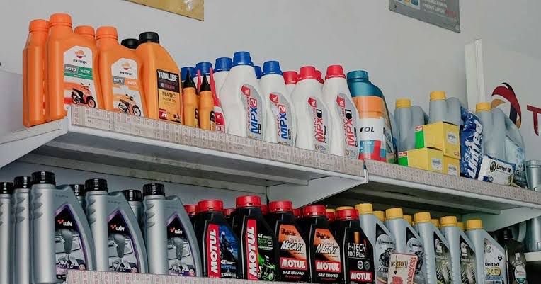 Harga Oli Motor Naik, Masyarakat Hingga Pemilik Bengkel Mulai Resah