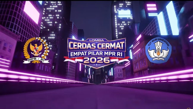 Ketika Jawaban yang Sama Dinilai Berbeda: Protes Siswi SMAN 1 Pontianak Menggema di LCC MPR