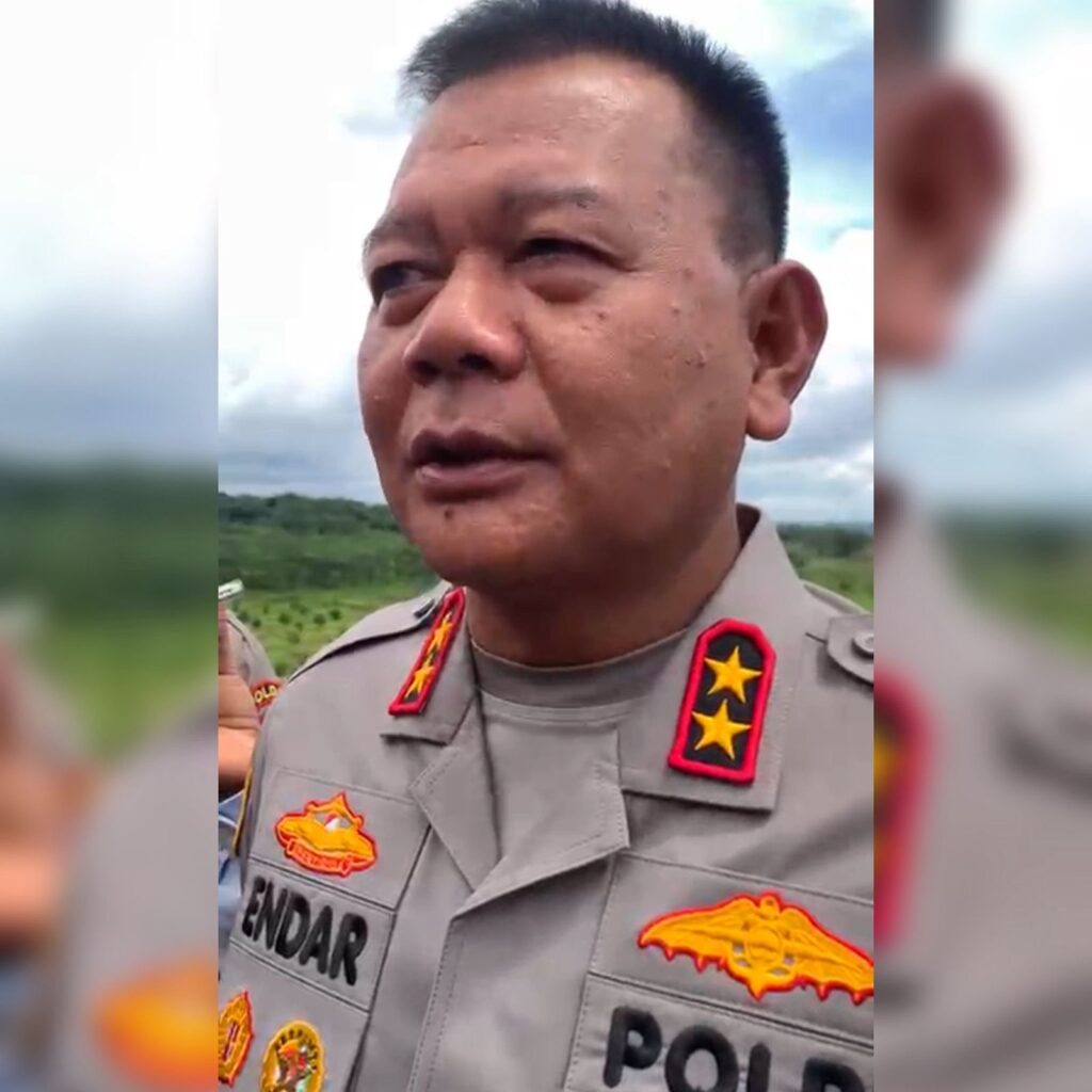 Kasus Kasat Narkoba Polres Kukar, Kepala Polda Kaltim : Masih Dalam Proses Pemeriksaan