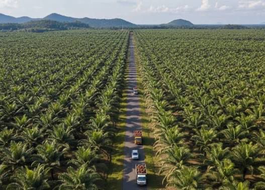 Sawit Bikin Kaya, Tapi Ada Harga yang Harus Dibayar, Apa Itu?