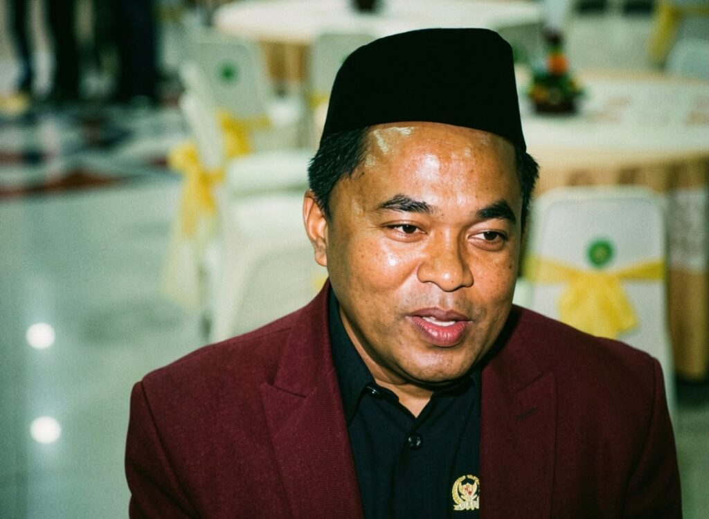 Ketua DPRD Kukar Soroti Dugaan Kekerasan Seksual di Pesantren, Minta Evaluasi Menyeluruh dan Sanksi Tegas