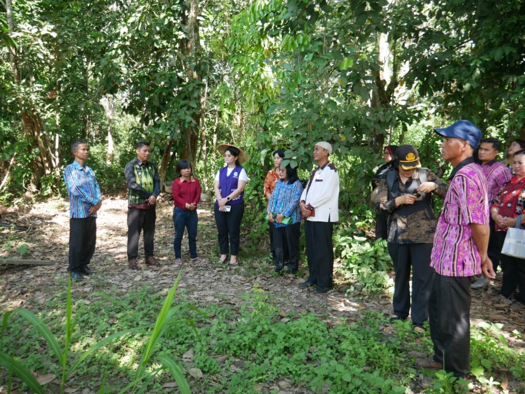 Rumah Baru untuk Erni, Harapan Baru Hadir dari Kampung Lambing