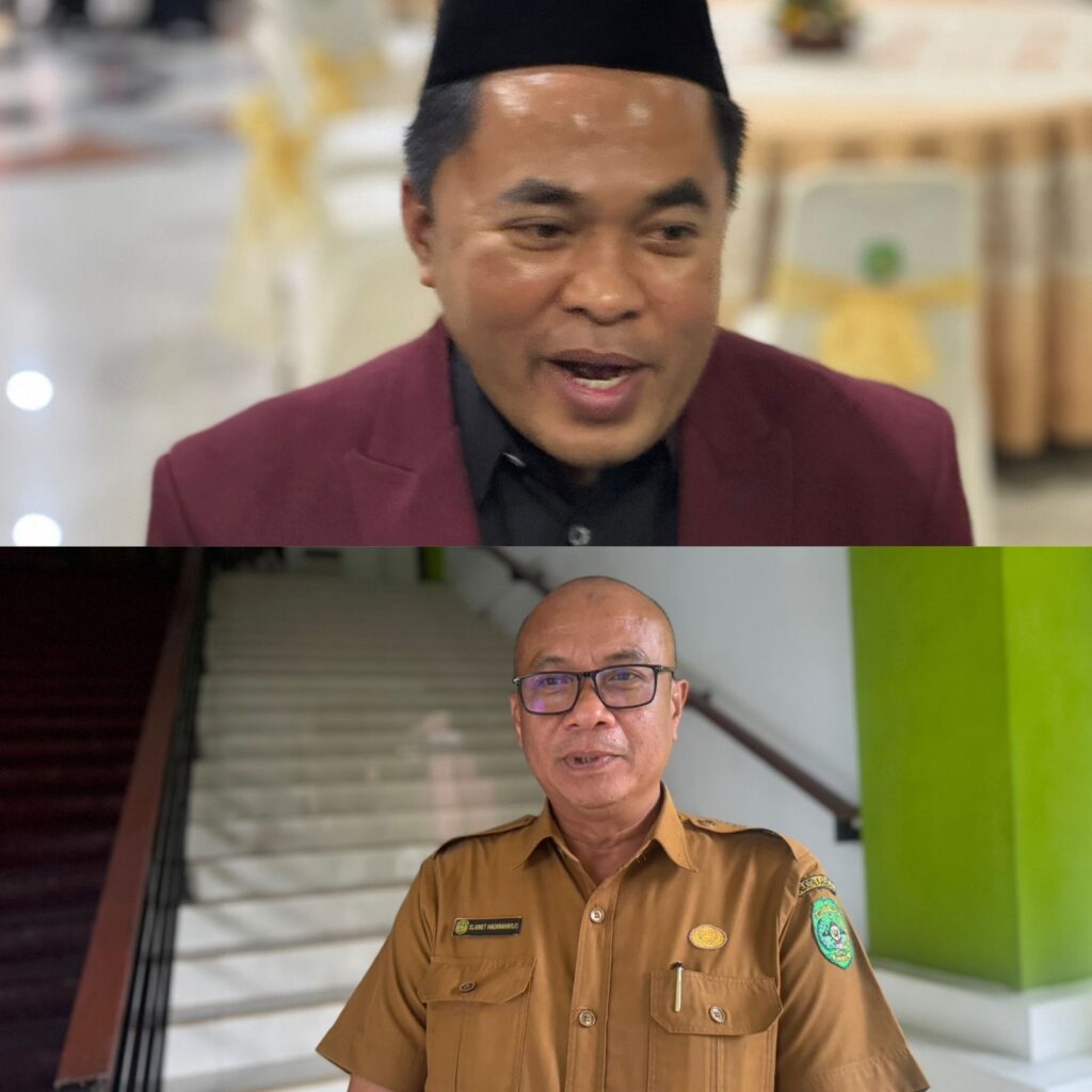 DPRD Kukar Soroti Perusahaan Berstatus PROPER Merah, Pengawasan Lingkungan Diperketat