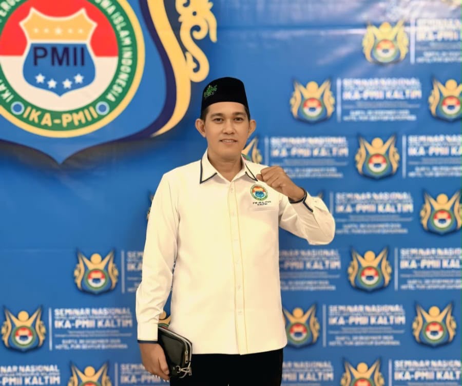 Muscab V IKA PMII Kukar Buka Pendaftaran Calon Ketua, Alumni Diajak Ambil Peran