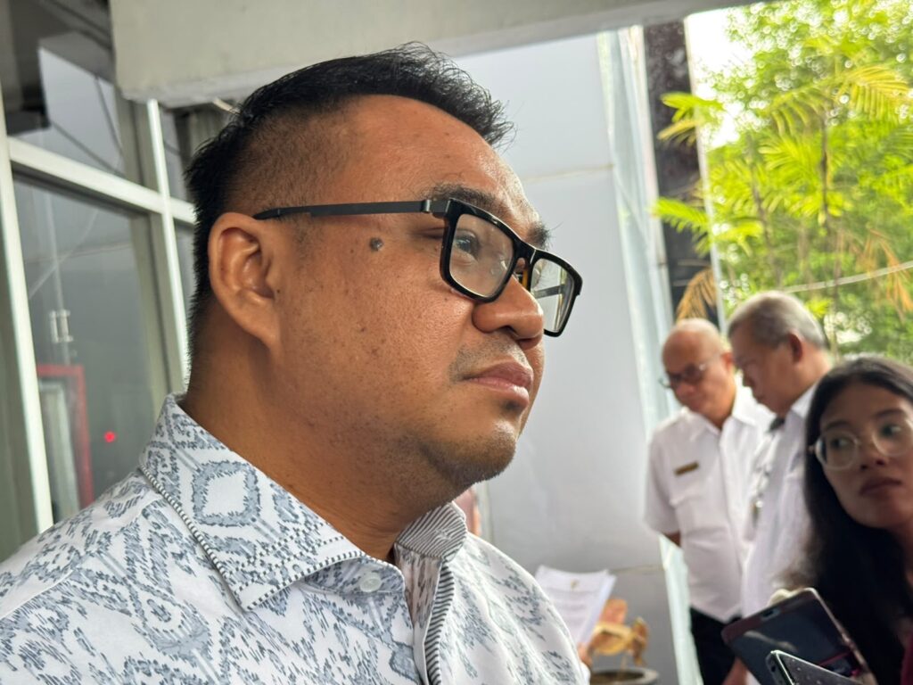 Bupati Kukar Ubah Strategi Belanja Daerah dan Tunda Proyek Baru