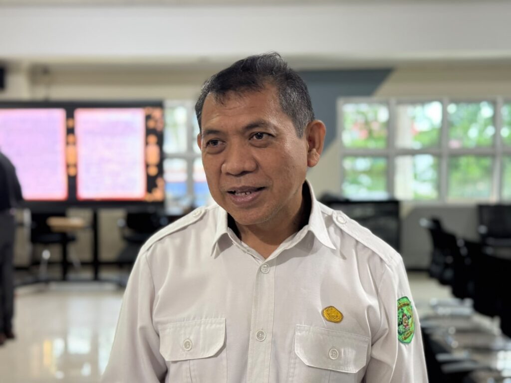 Diarpus Kukar Perkuat Upaya Pelestarian Naskah Kuno