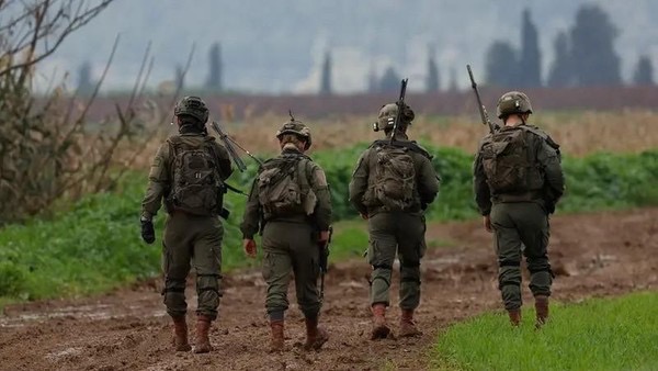 Jeda di Tengah Dentuman : Israel dan Hizbullah Perpanjang Gencatan Senjata di Lebanon