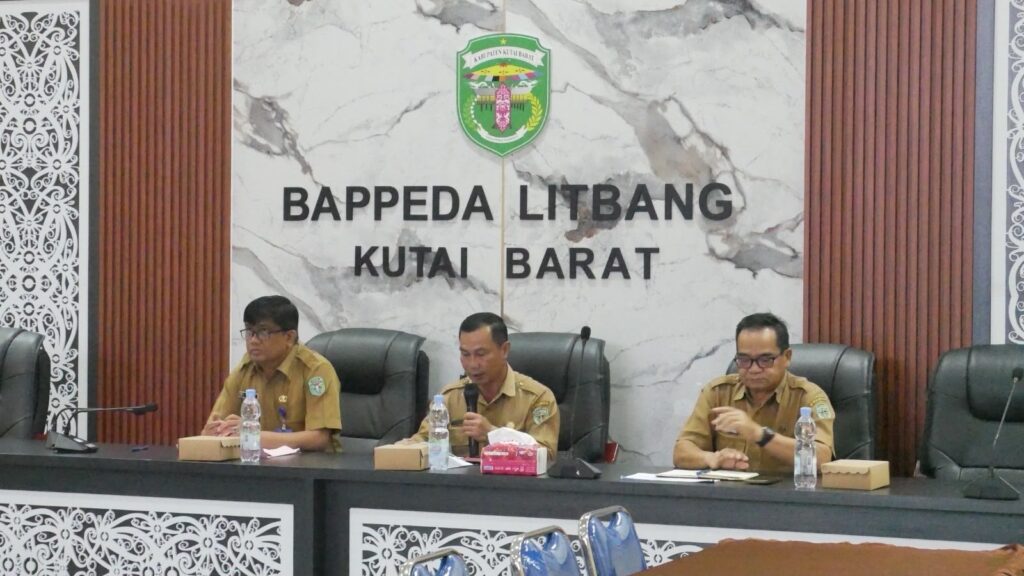 Perkuat Perencanaan Inklusif, Pemkab Kubar Tingkatkan Kapasitas ASN Lewat Bimtek PUG