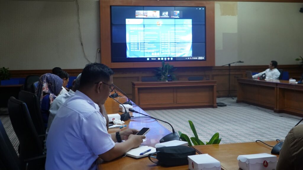 Pemkab Kubar Matangkan Persiapan Jelang Gelar TTG XII Kaltim 2026