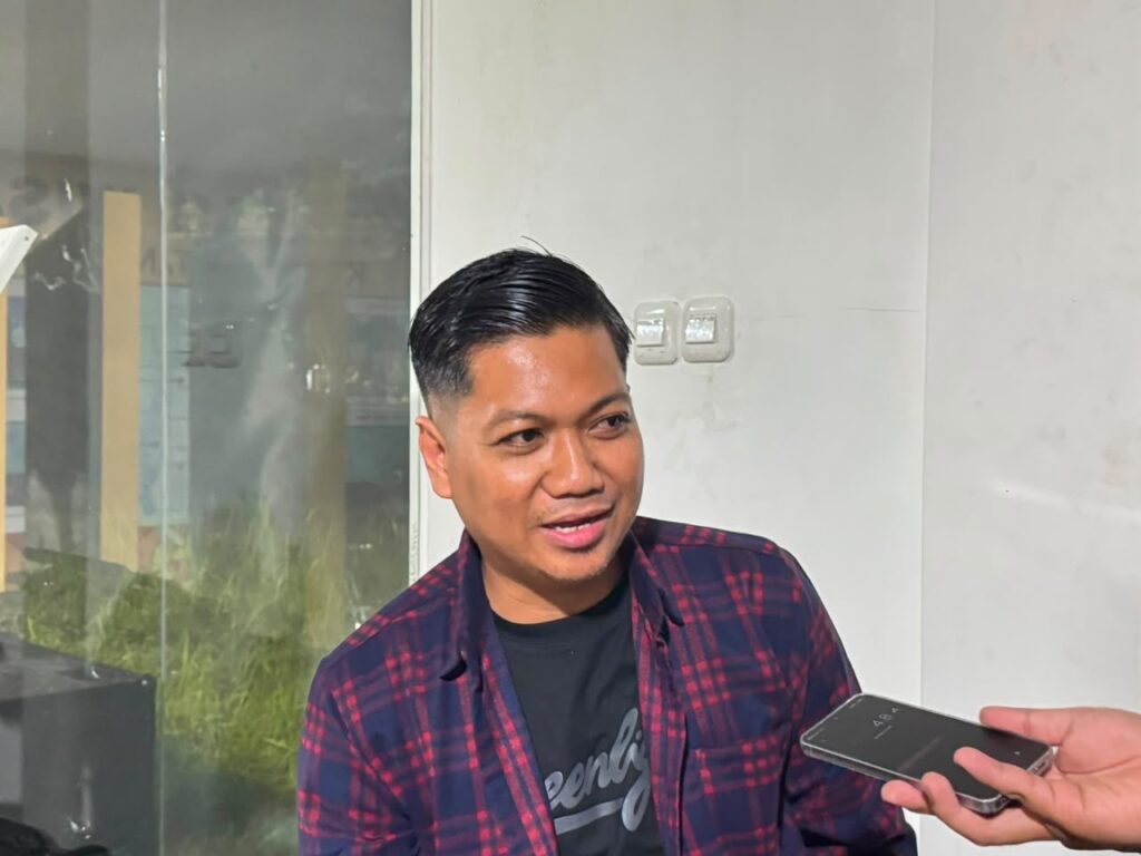 Dispar Kukar Dorong Komunitas Hidupkan Ruang Publik Lewat Beragam Kegiatan Seni