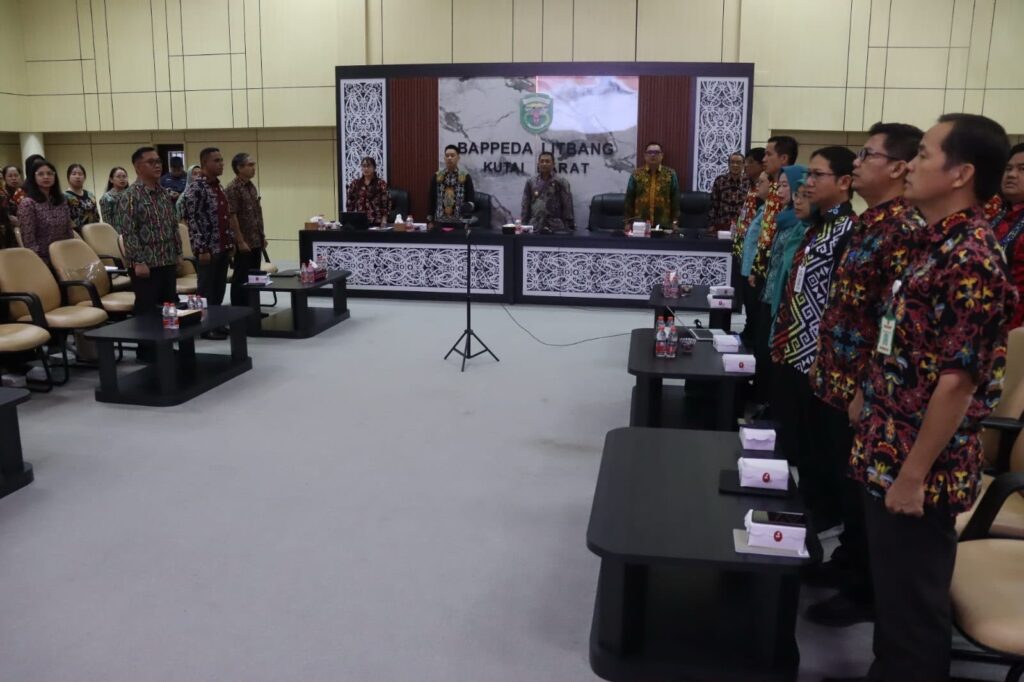 Pemkab Kubar Perkuat Peran Posyandu, Kejar Target Zero New Stunting