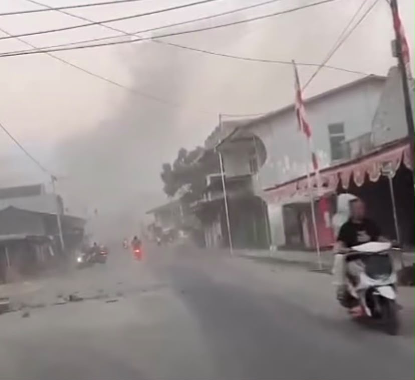 Korban Gempa M 7,7 di NTT Bertambah Jadi 47 Orang, Ratusan Rumah Rusak
