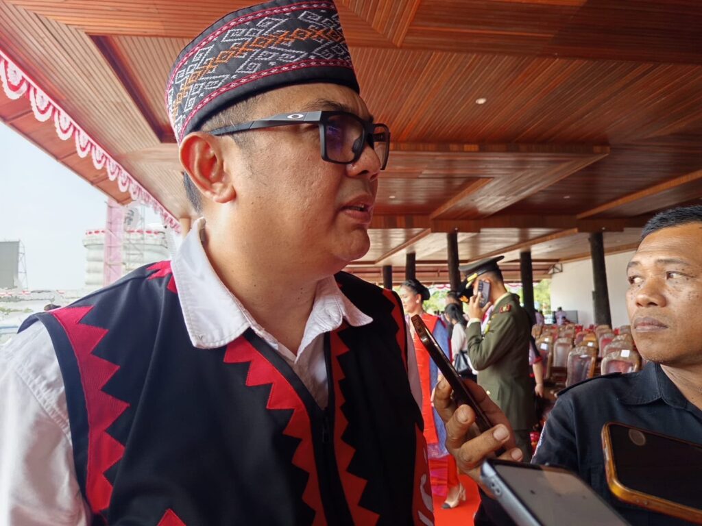 Efisiensi Anggaran, Pemkab Kubar Pastikan TPP ASN dan P3K Tetap Aman