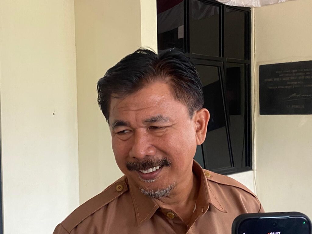 Diduga Keracunan MBG di Sebulu, Satgas Kukar Kumpulkan Data dan Selidiki Penyebab