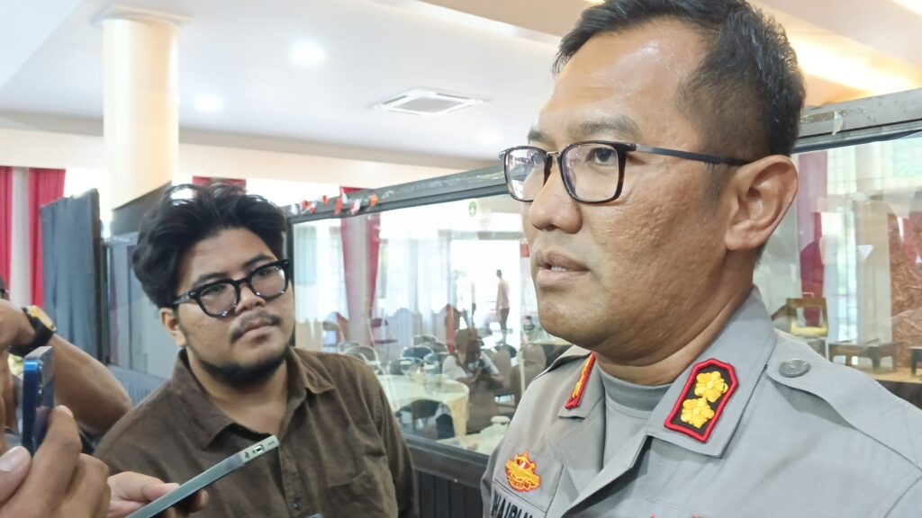 Polres Kukar Naikkan Kasus Dugaan Korupsi Honor Non-ASN Disdikbud ke Tahap Penyidikan