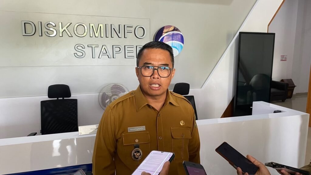 Kutim Kejar Target Pertumbuhan Ekonomi 6 Persen, Andalkan Serapan APBD dan Hilirisasi