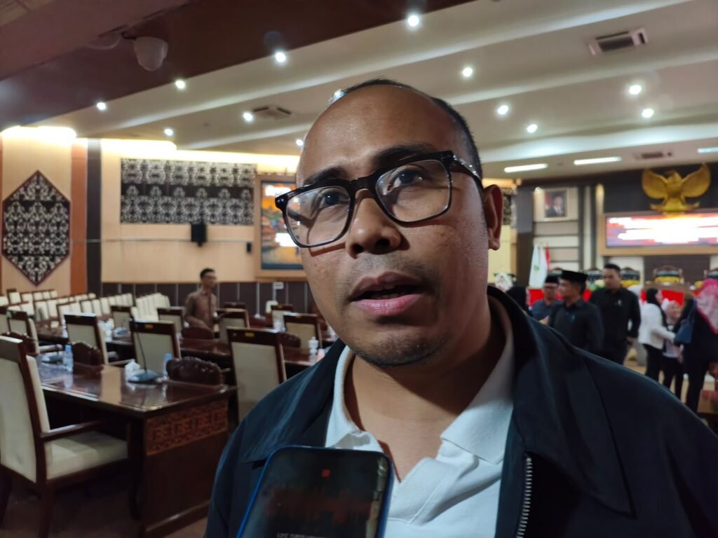DPRD Kukar Dorong Pesta Laut Samboja Tetap Digelar