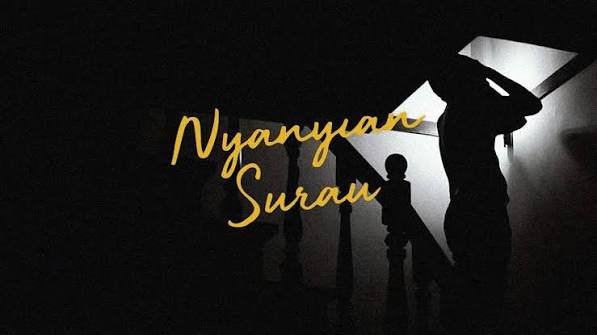Nyanyian Surau, Ketika Suara Doa Berhadapan dengan Riuh Dunia